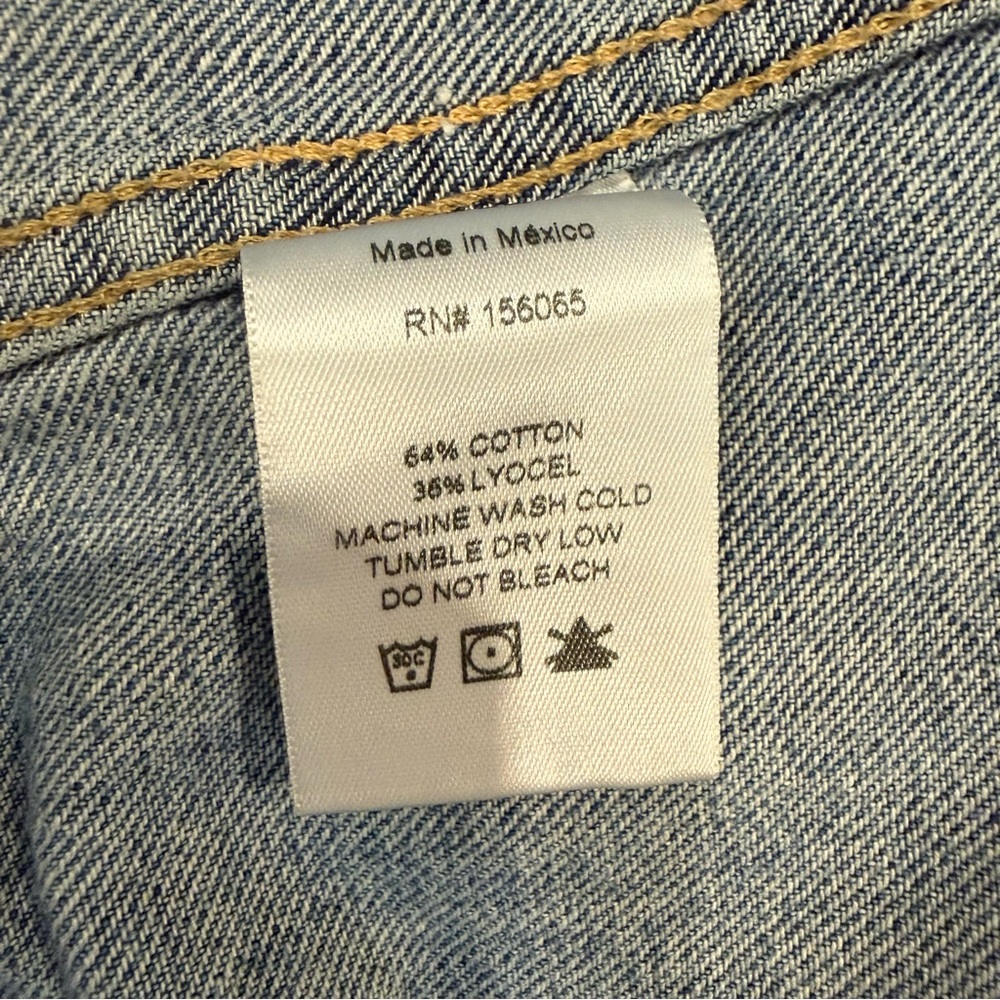 Able | Bailey Classic Jacket - Picture 6 of 6